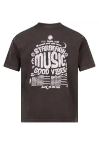 D-zine meisjes T-shirt